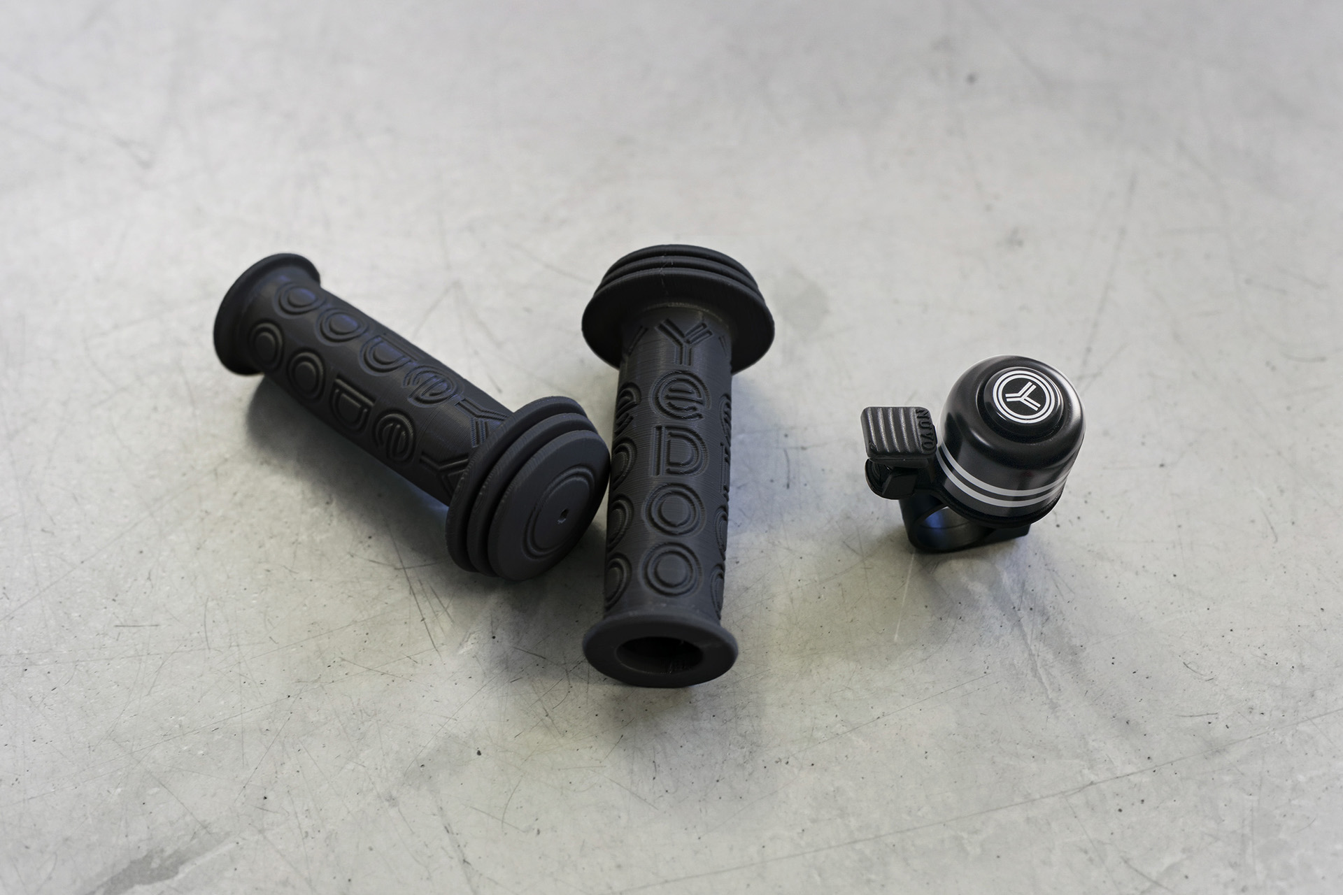 product design，Visual recognition，Scooter，_OK，