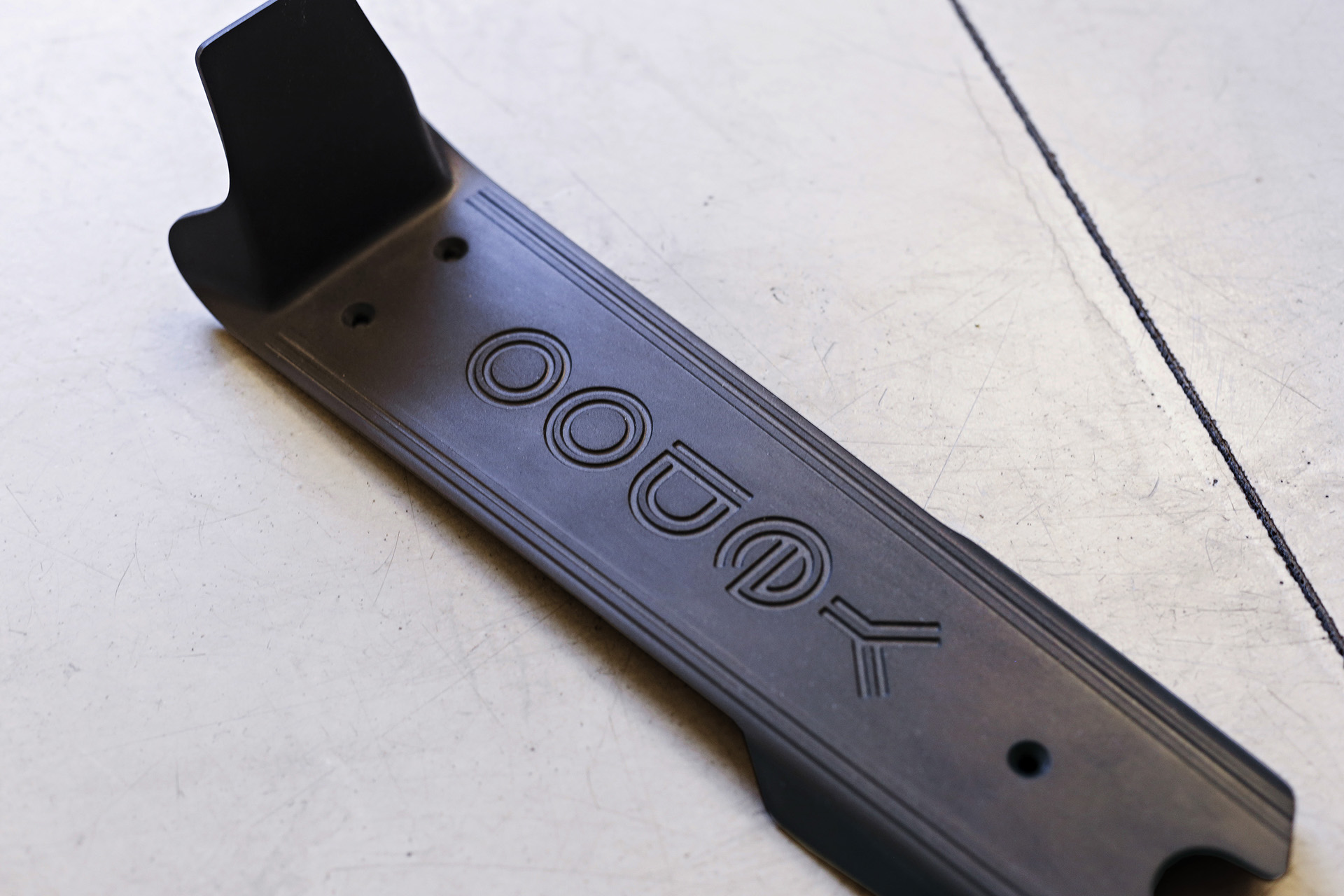 product design，Visual recognition，Scooter，_OK，