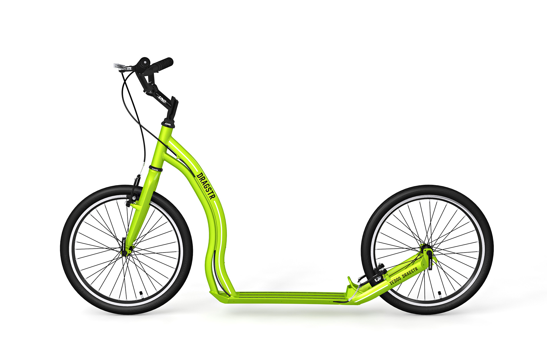product design，Visual recognition，Scooter，_OK，