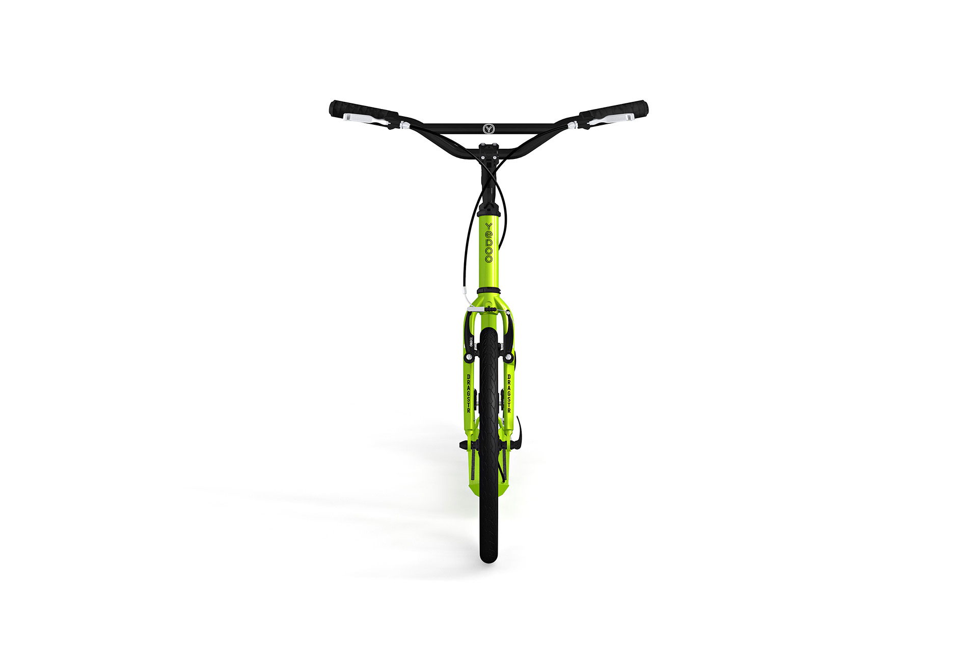 product design，Visual recognition，Scooter，_OK，