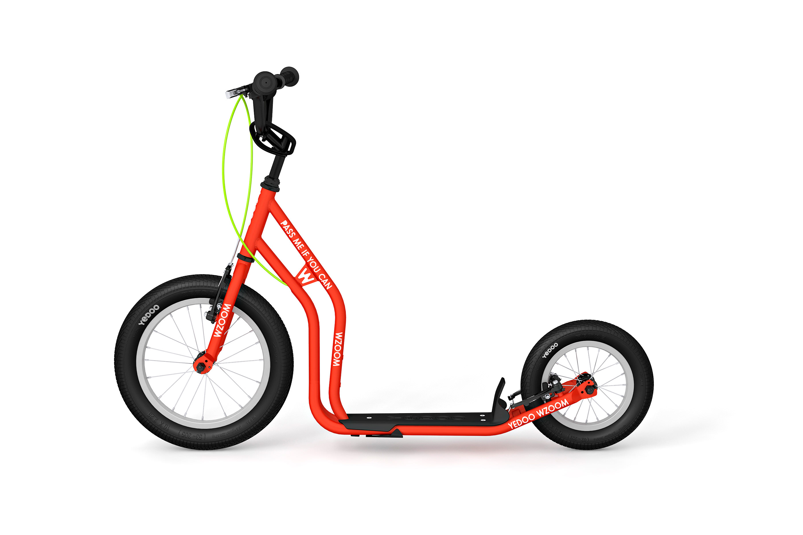 product design，Visual recognition，Scooter，_OK，