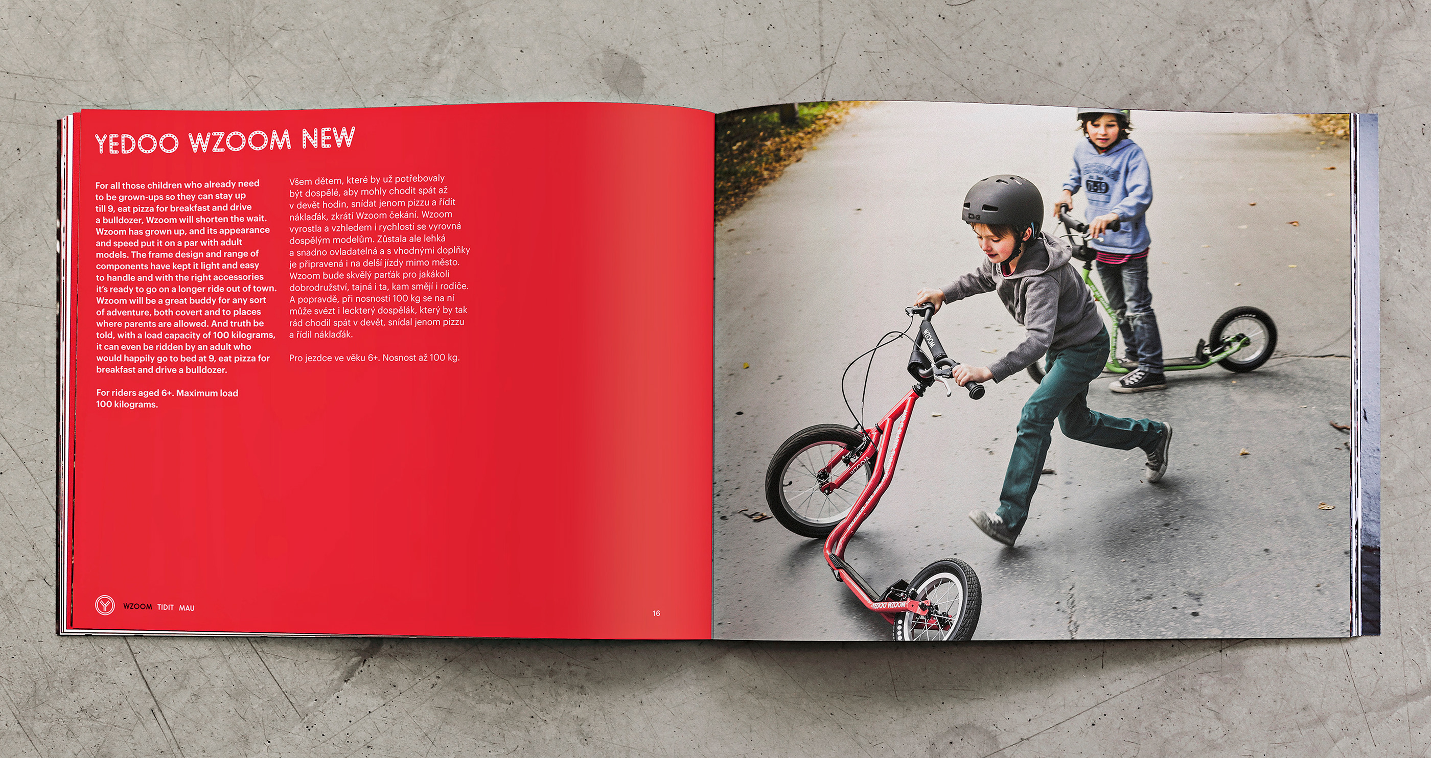 product design，Visual recognition，Scooter，_OK，