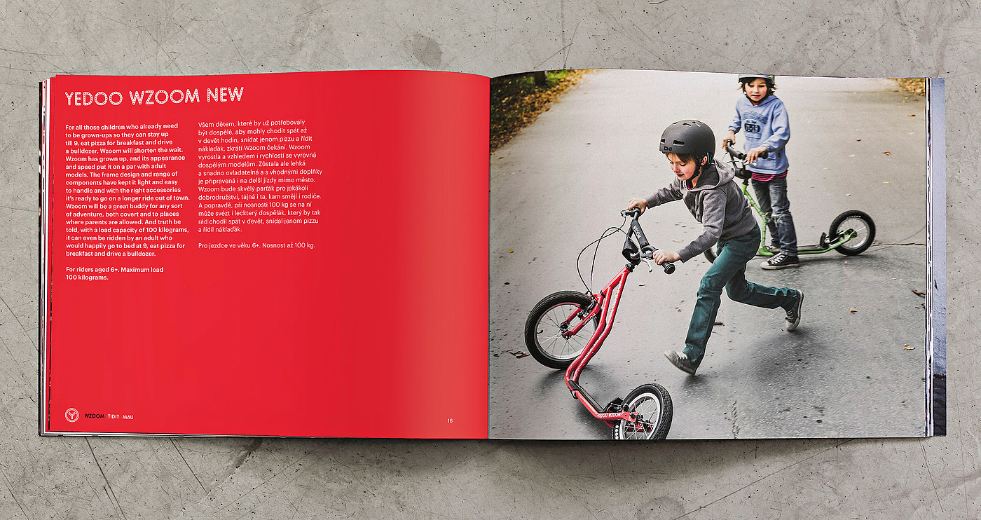 product design，Visual recognition，Scooter，_OK，