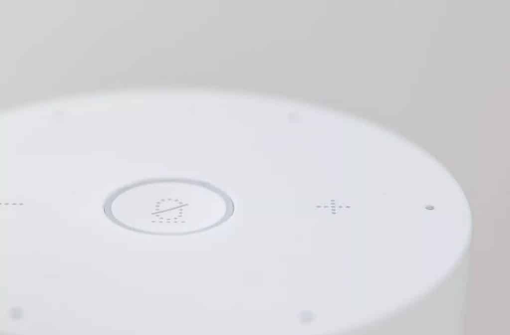 2018 red dot award，Tmall，Tmall Elf，Intelligent speaker，