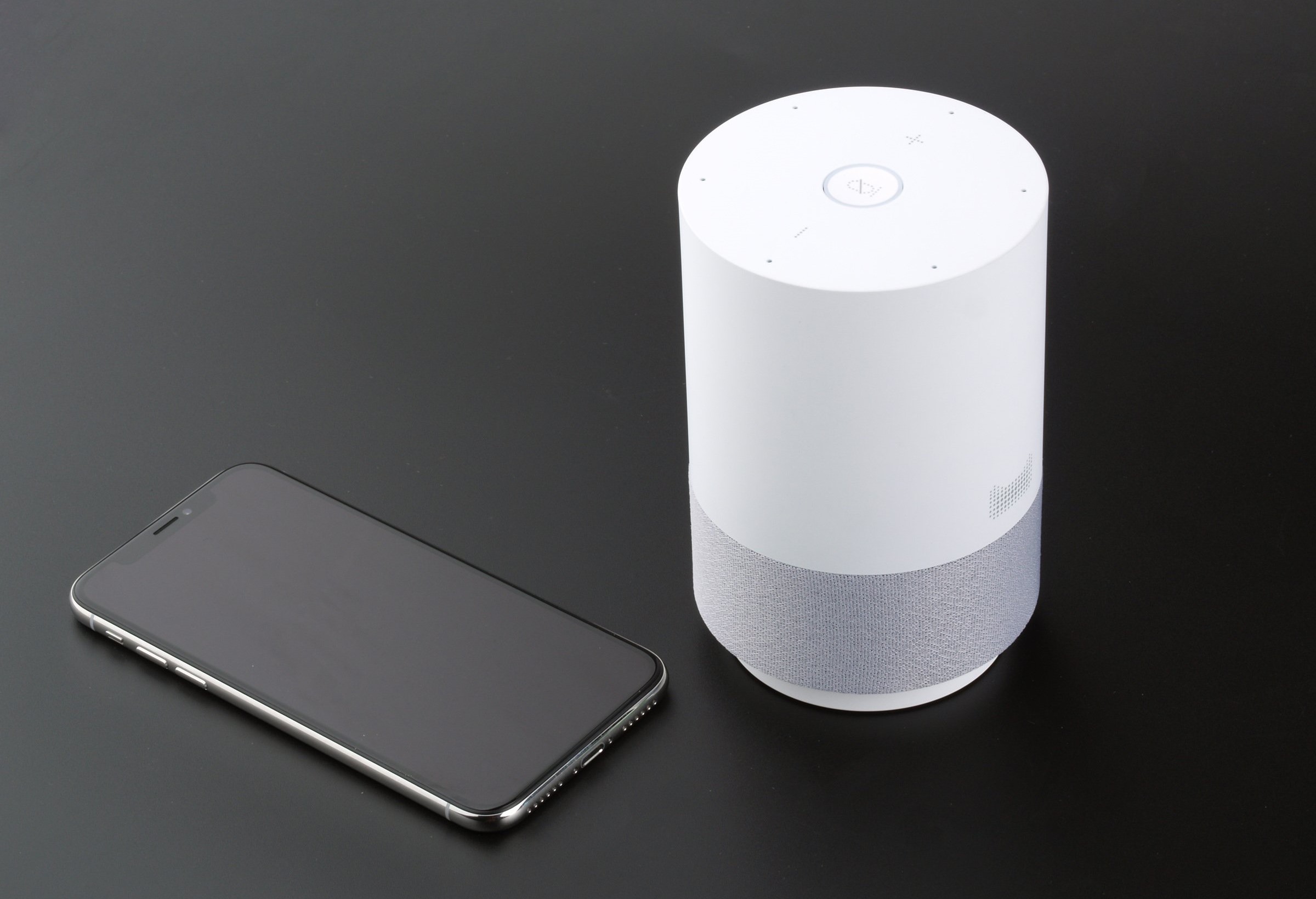 2018 red dot award，Tmall，Tmall Elf，Intelligent speaker，