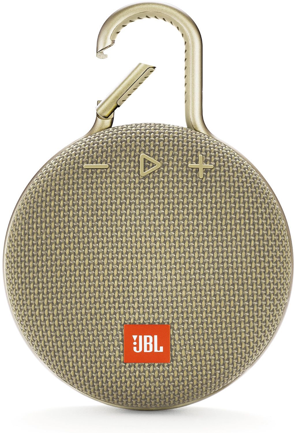 loudspeaker box，JBL Clip 3，2018 red dot award，