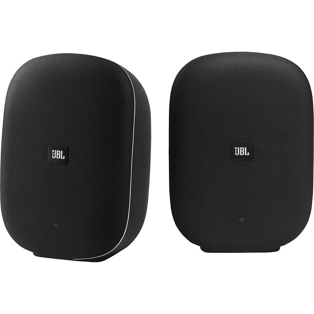 2018 red dot award，JBL Control，loudspeaker box，