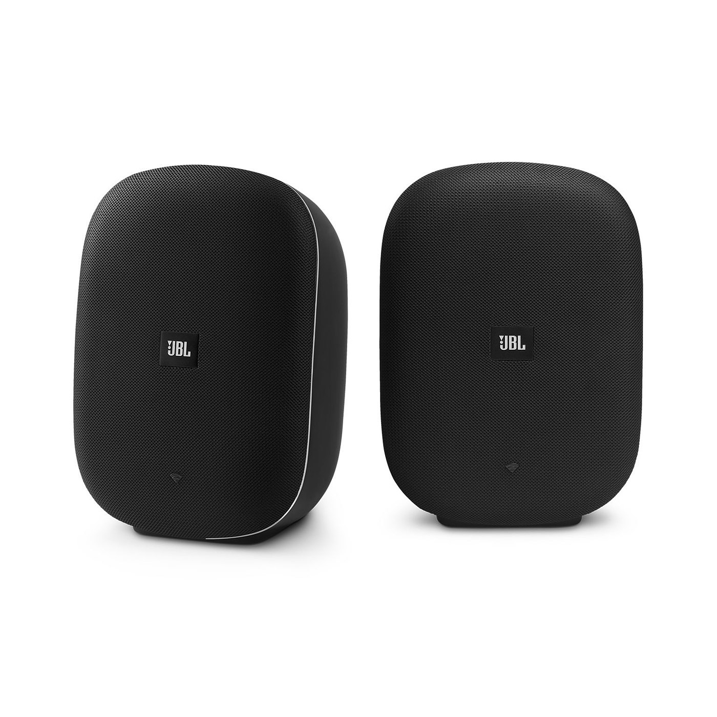 2018 red dot award，JBL Control，loudspeaker box，