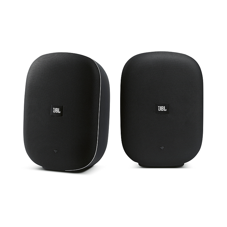 2018 red dot award，JBL Control，loudspeaker box，