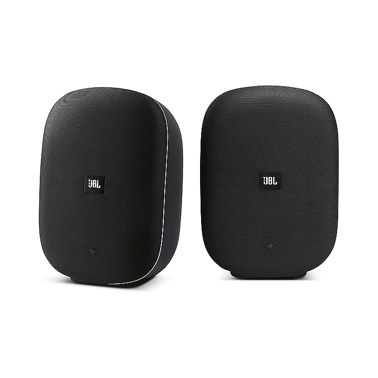 2018 red dot award，JBL Control，loudspeaker box，