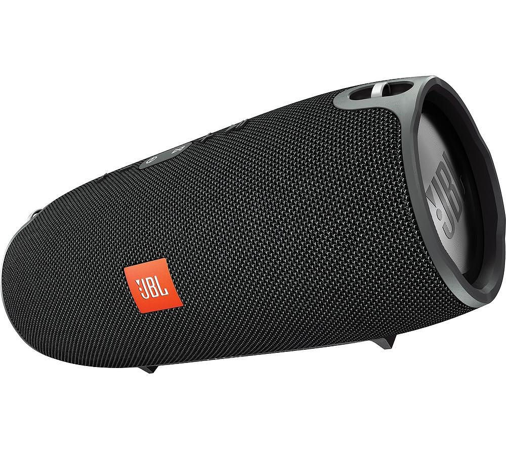 2018 红点奖，JBL Xtreme，捷博朗，音箱，