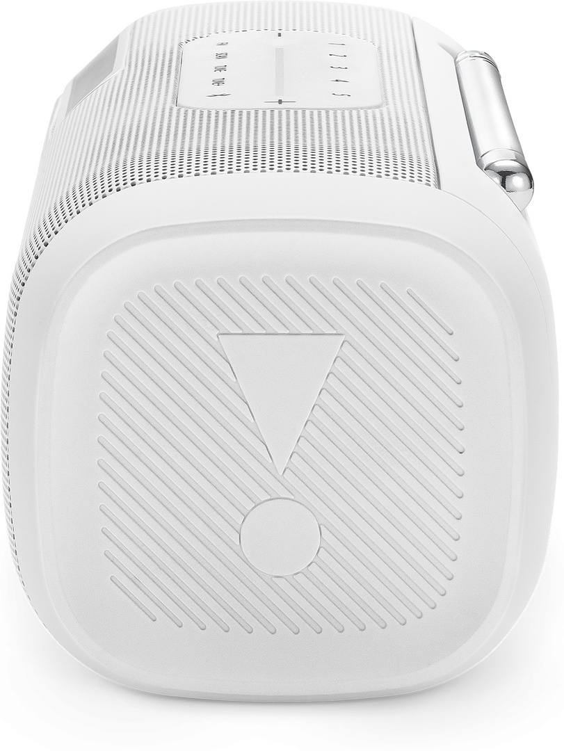 2018 red dot award，JBL Tuner，radio，jbl，