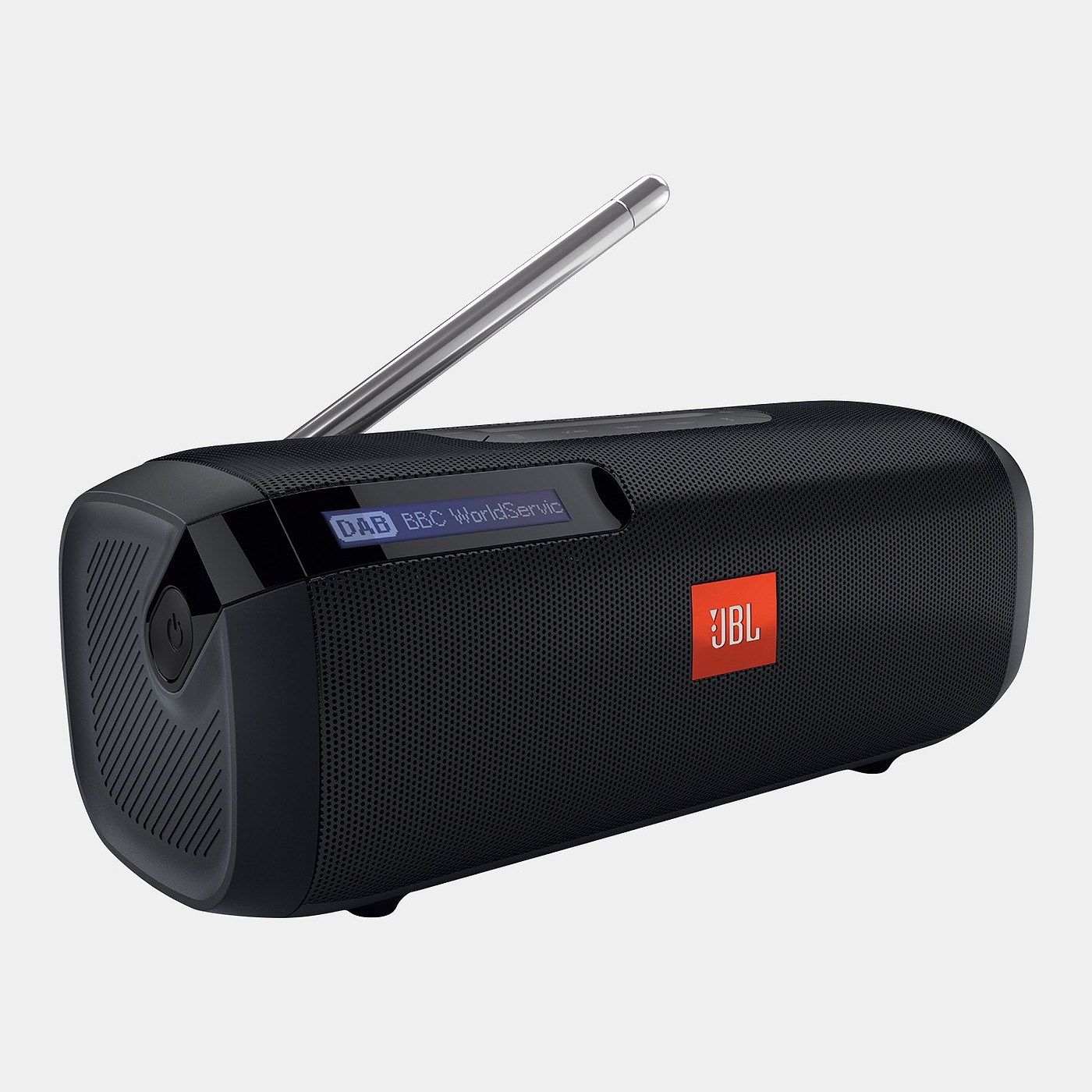 2018 red dot award，JBL Tuner，radio，jbl，