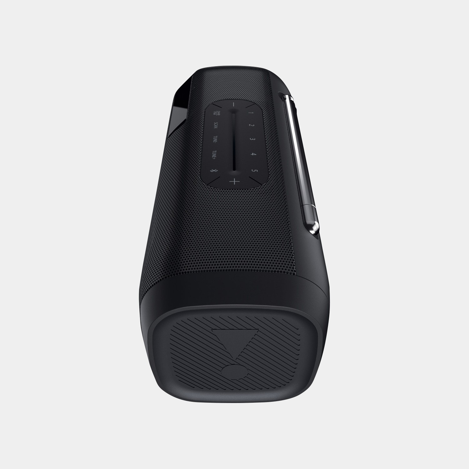 2018 red dot award，JBL Tuner，radio，jbl，