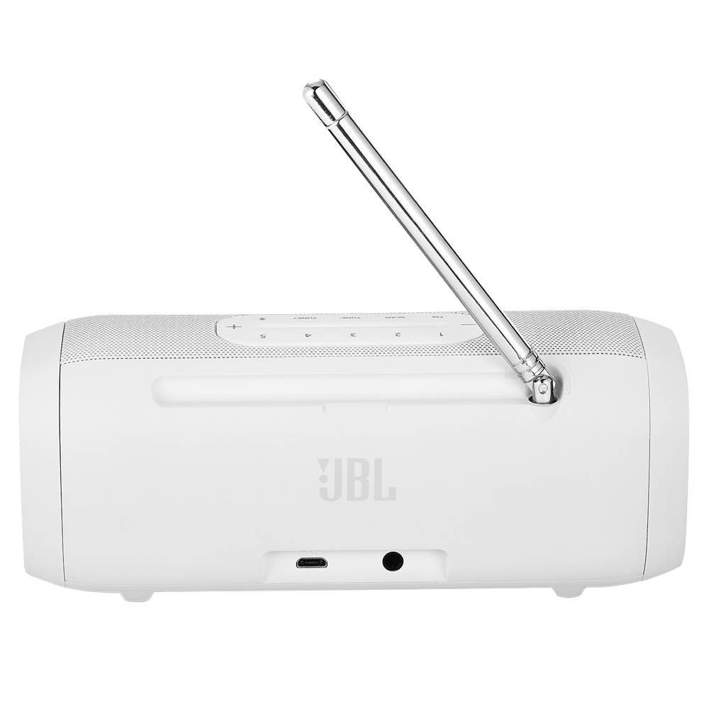 2018 red dot award，JBL Tuner，radio，jbl，