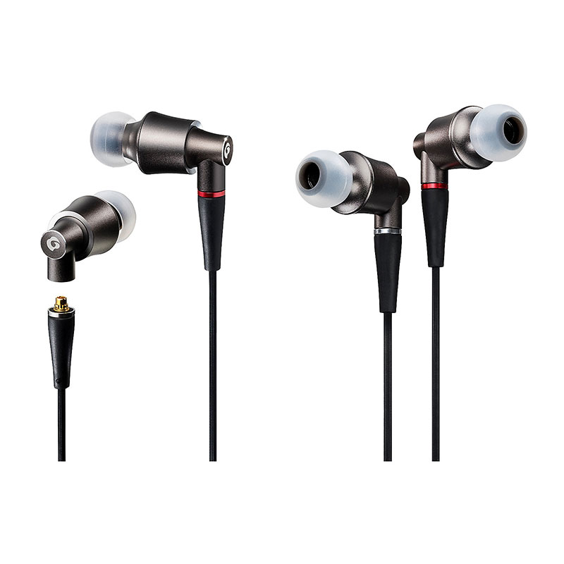 2018 red dot award，headset，GLIDIC SE-9000，