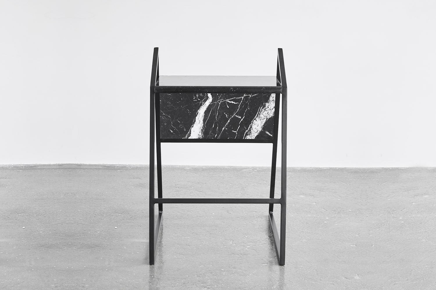 Object E，Table design，