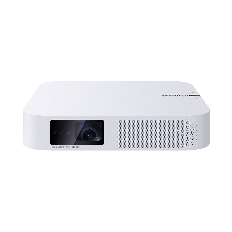 2018 red dot award，Xgimi Z6，Intelligent projector，