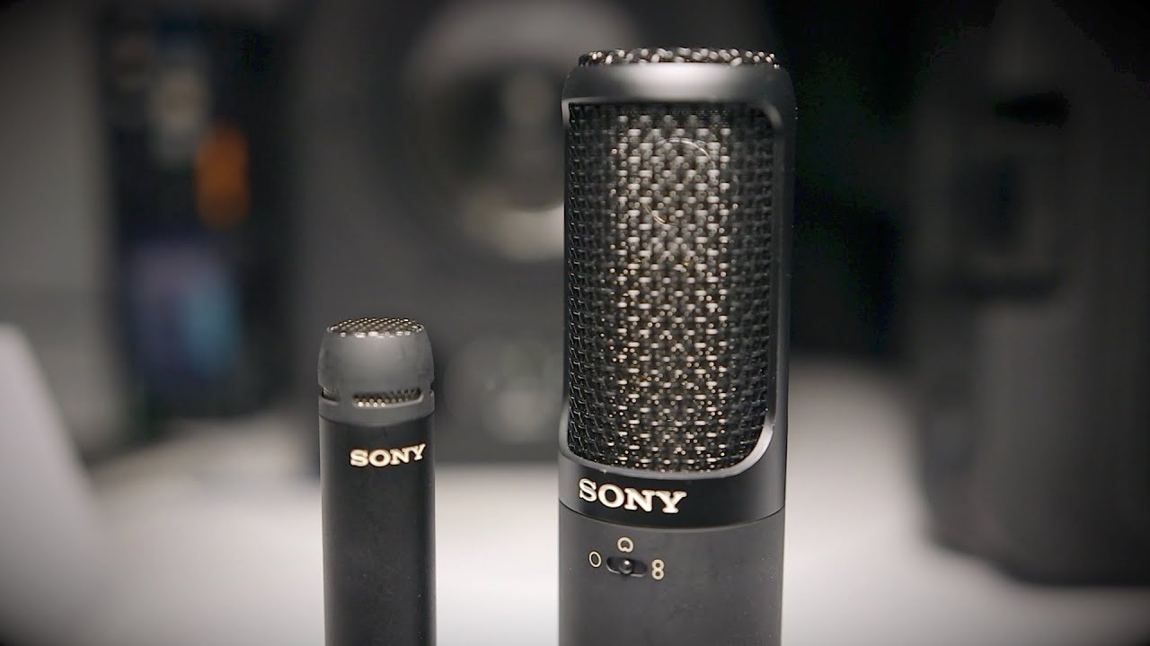 2018 red dot award，C-100，Microphone，