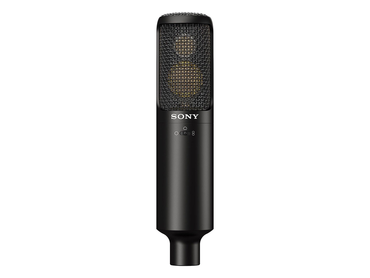 2018 red dot award，C-100，Microphone，