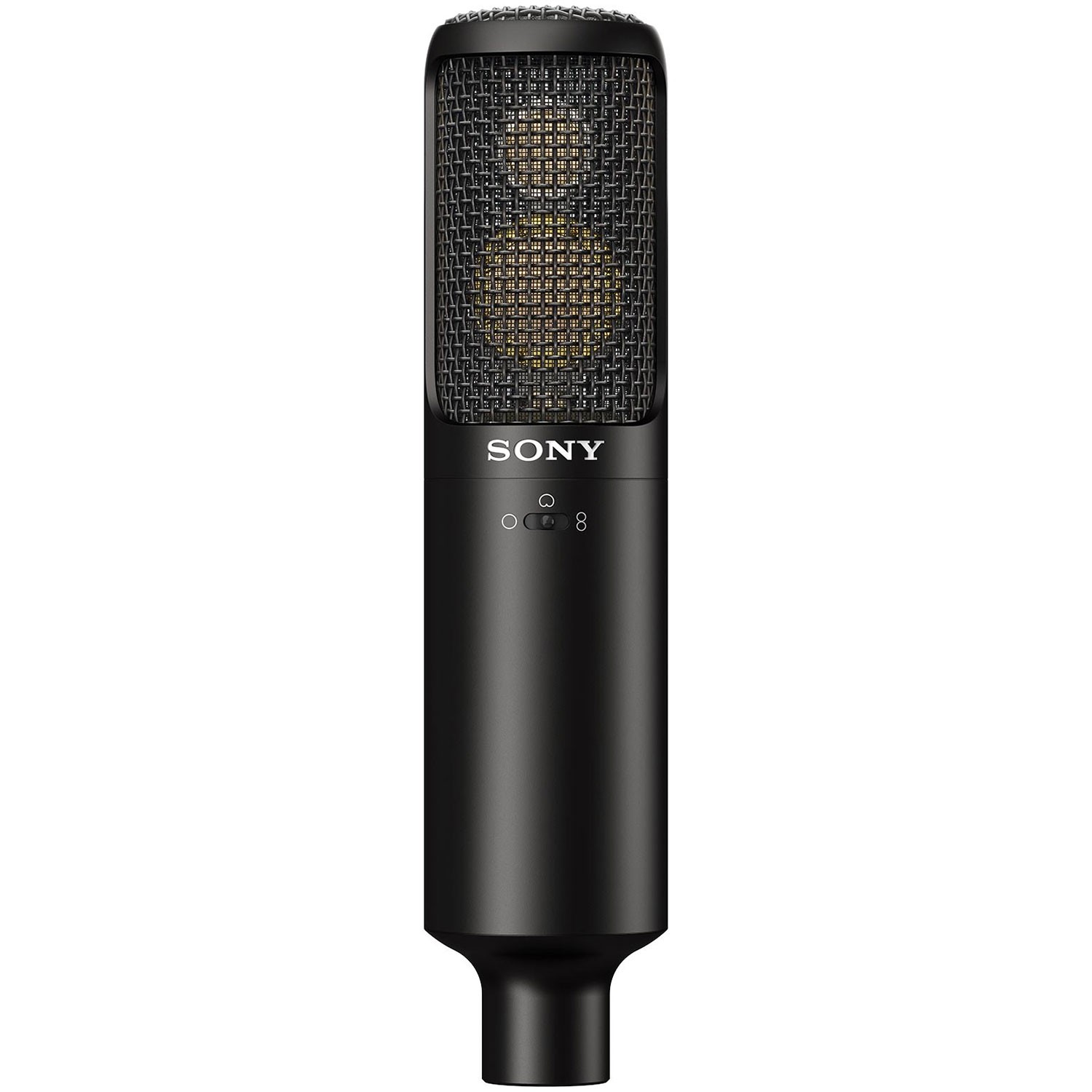 2018 red dot award，C-100，Microphone，
