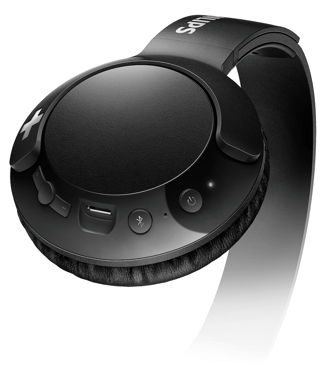 2018 red dot award，philips，Philips，headset，
