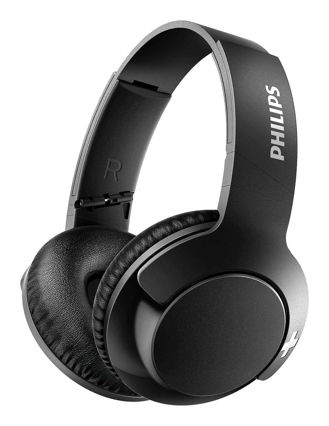 2018 red dot award，philips，Philips，headset，
