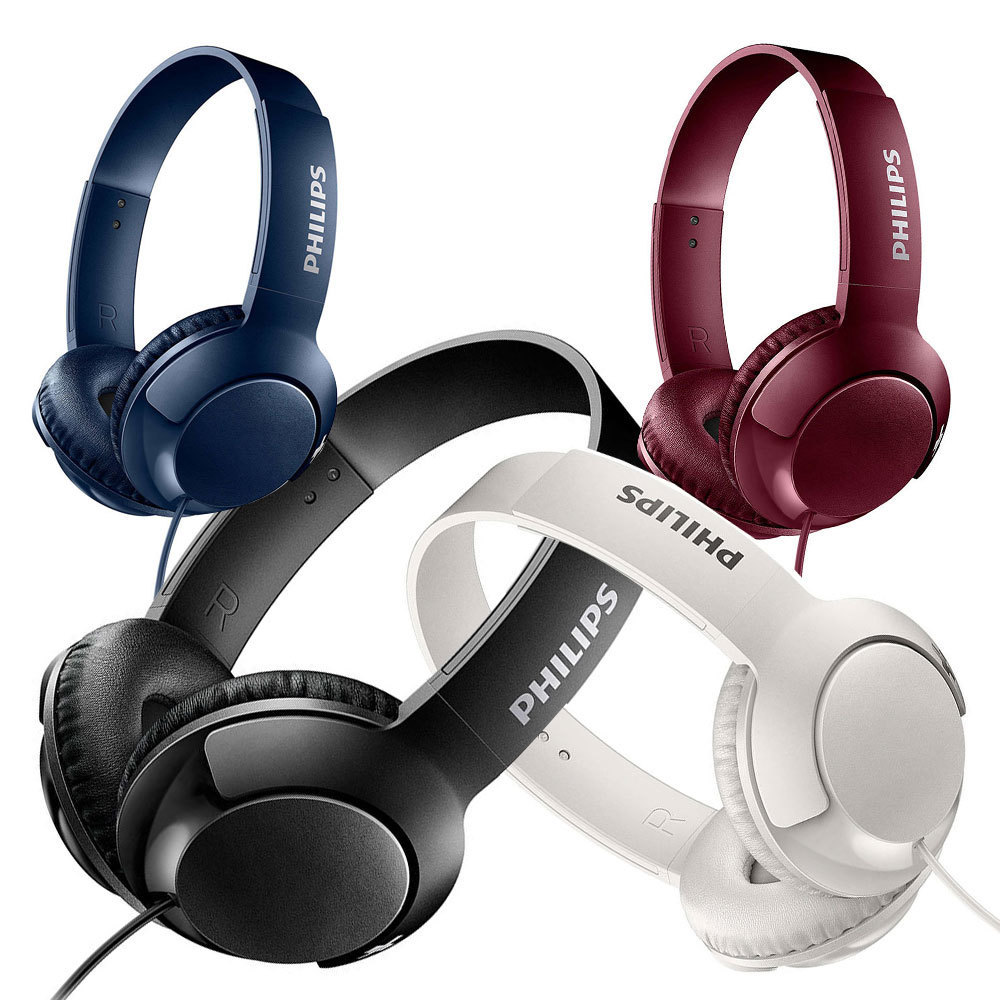 2018 red dot award，philips，Philips，headset，