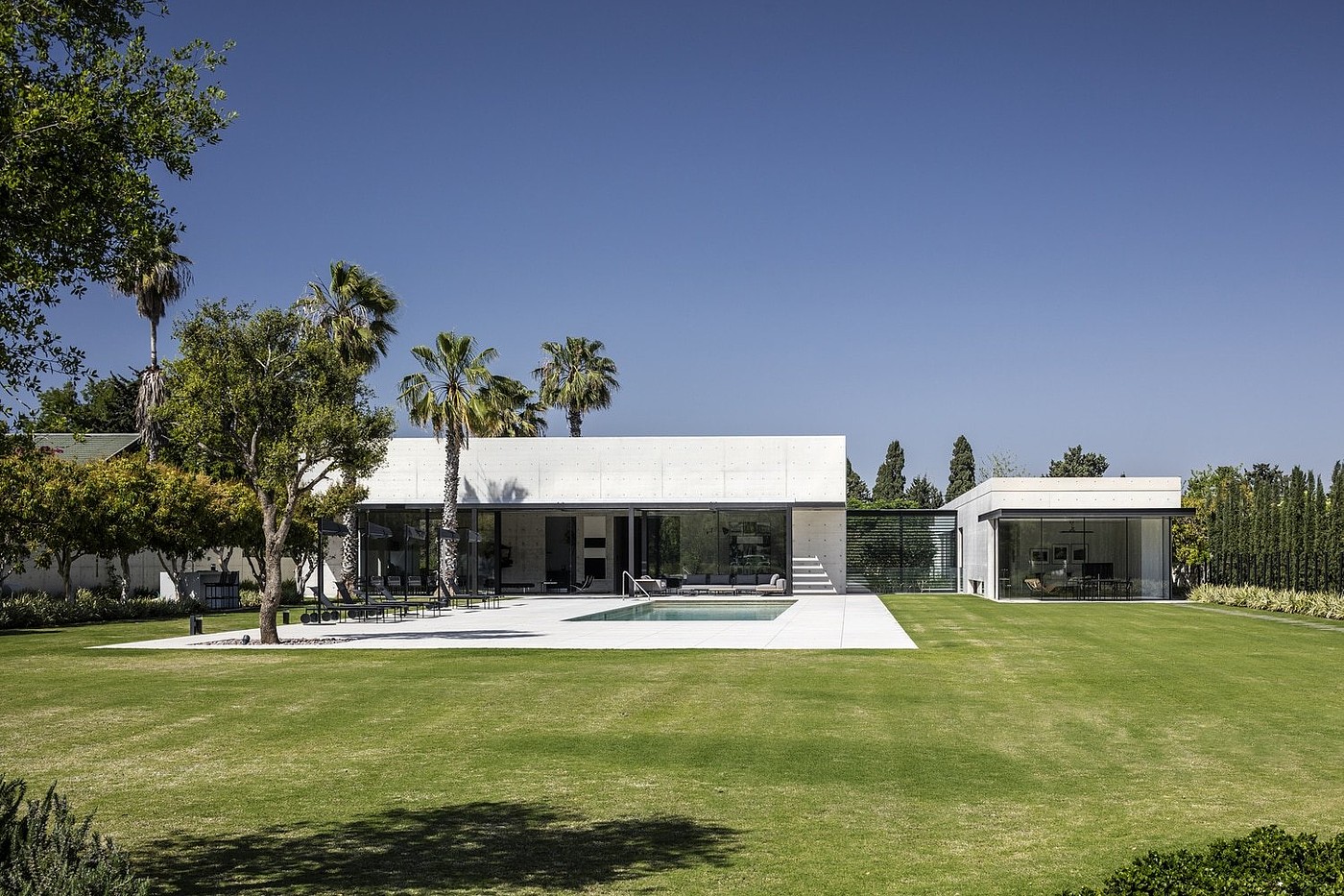 geometry，Residential design，Reply，