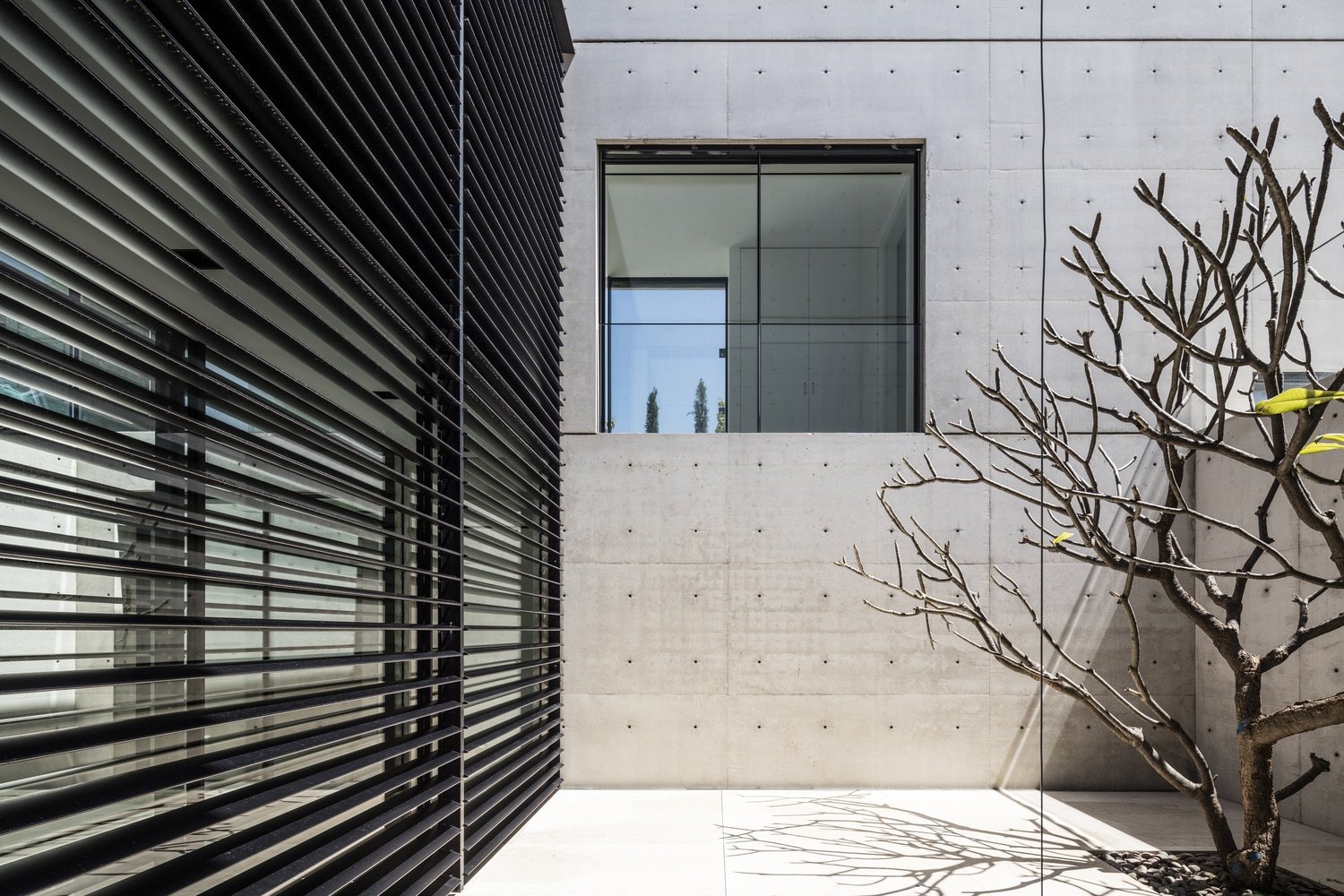 geometry，Residential design，Reply，