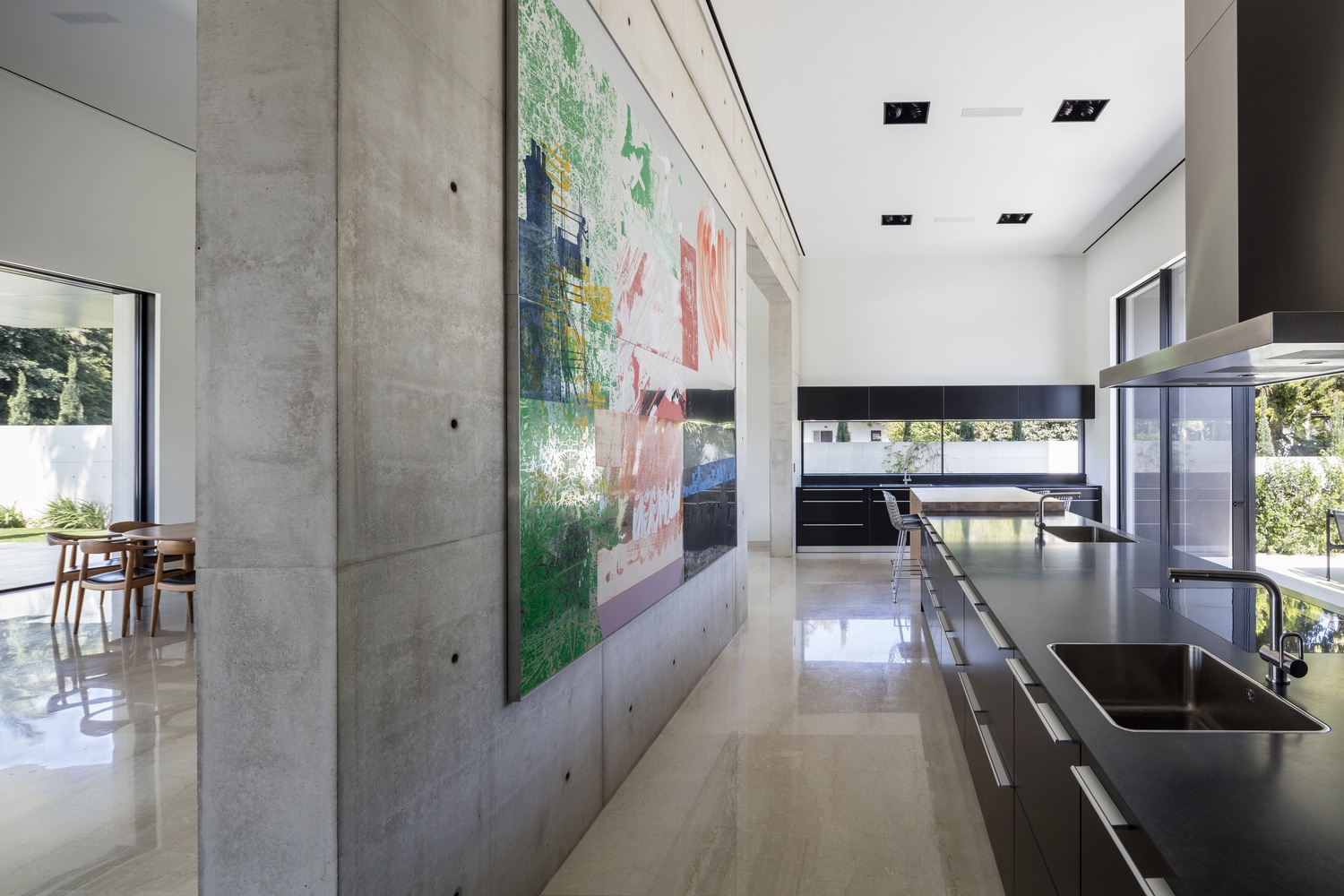 geometry，Residential design，Reply，