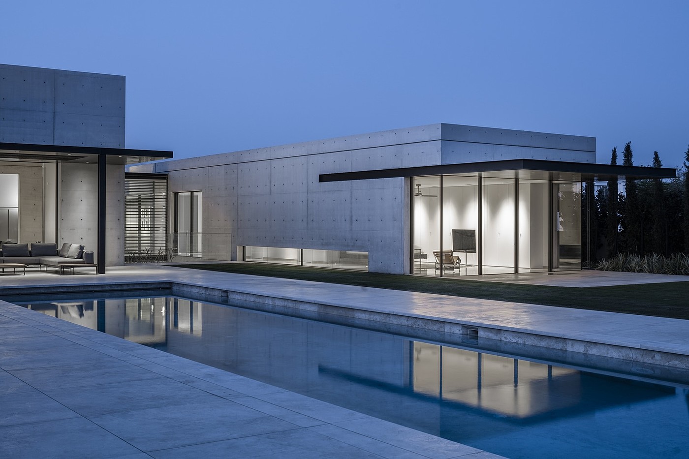 geometry，Residential design，Reply，