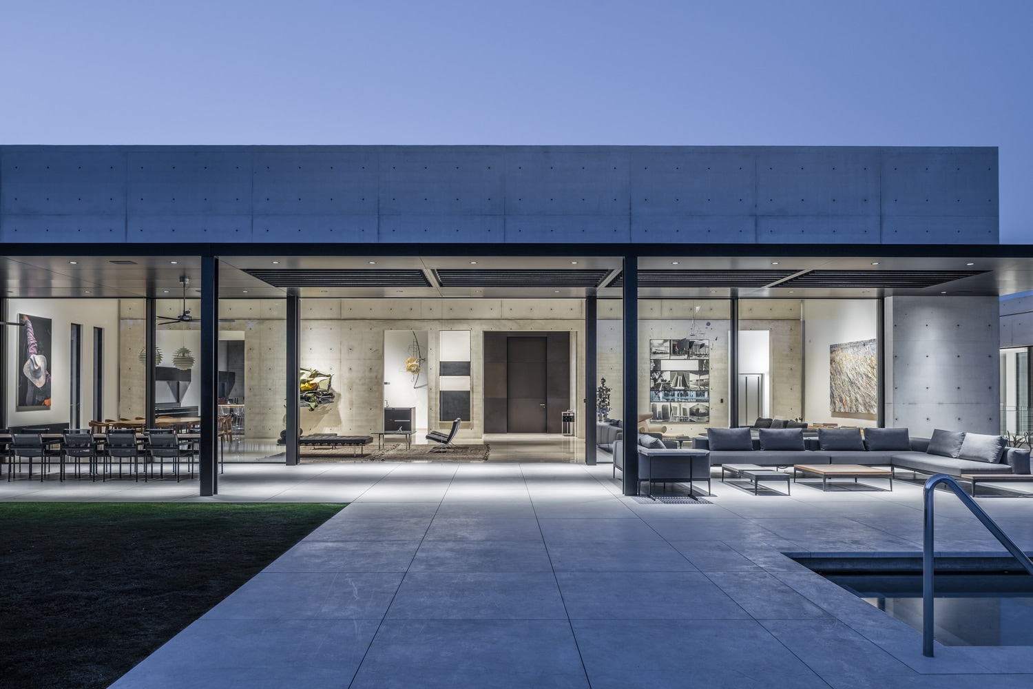 geometry，Residential design，Reply，