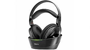 2018 red dot award，philips，Philips headset，