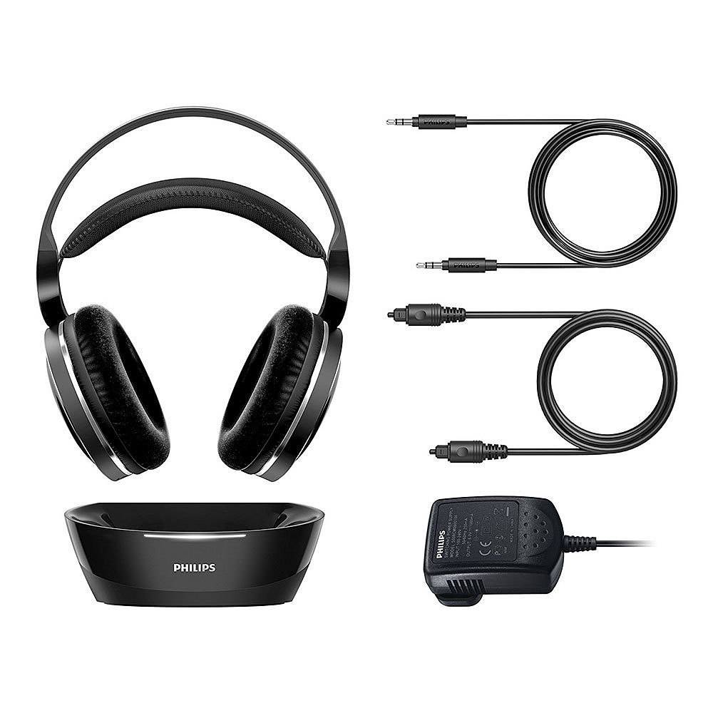 2018 red dot award，philips，Philips headset，