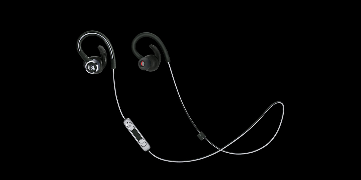 2018 red dot award，Bluetooth sports headset，jbl，