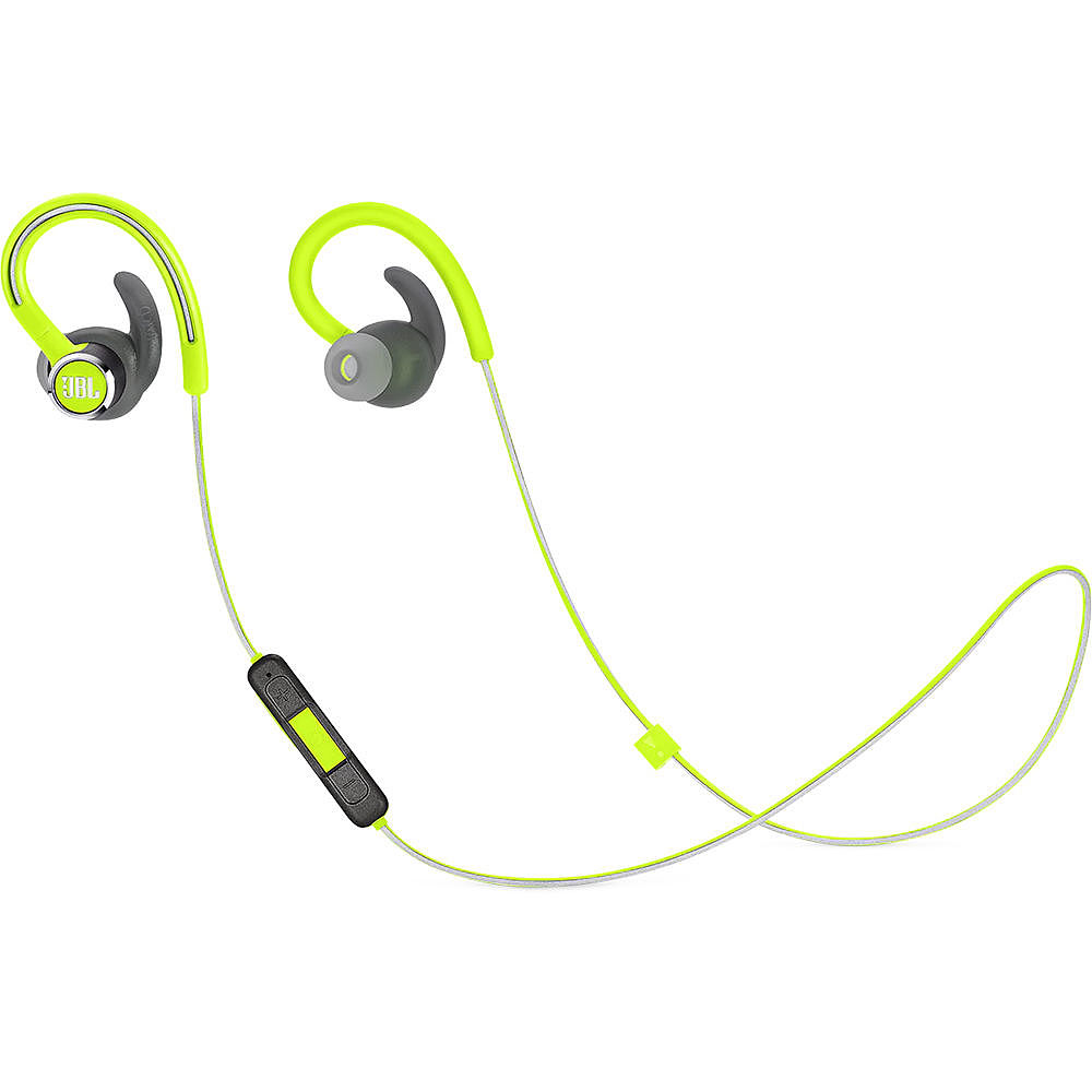2018 red dot award，Bluetooth sports headset，jbl，