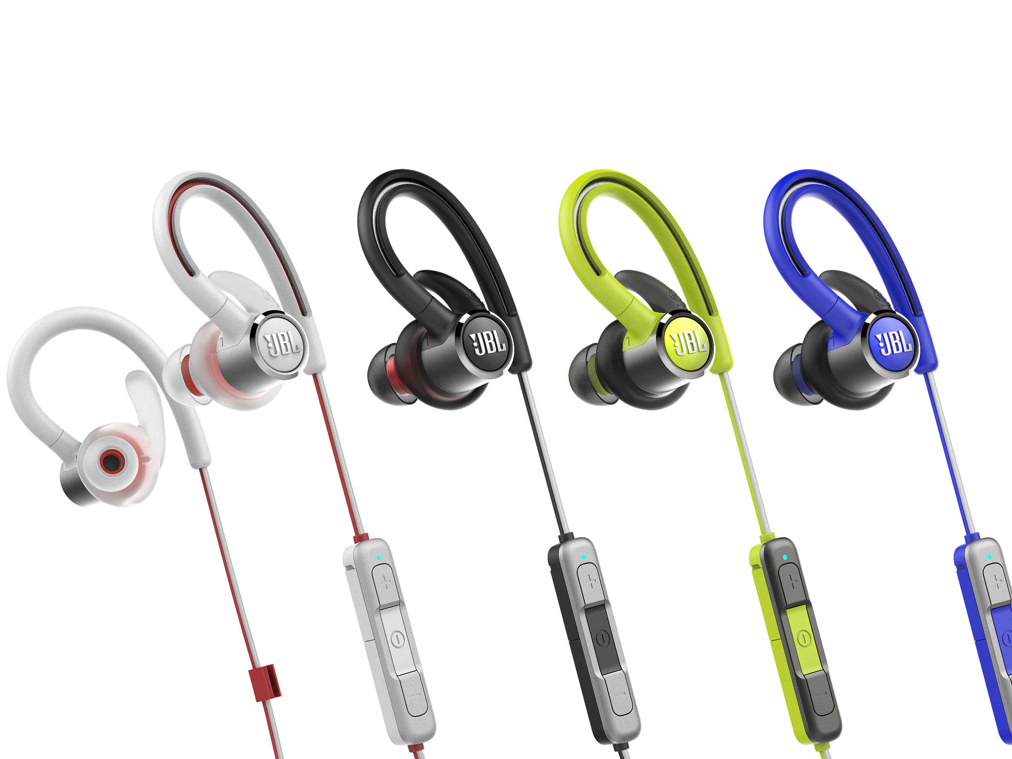 2018 red dot award，Bluetooth sports headset，jbl，