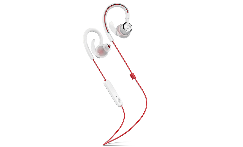 2018 red dot award，Bluetooth sports headset，jbl，