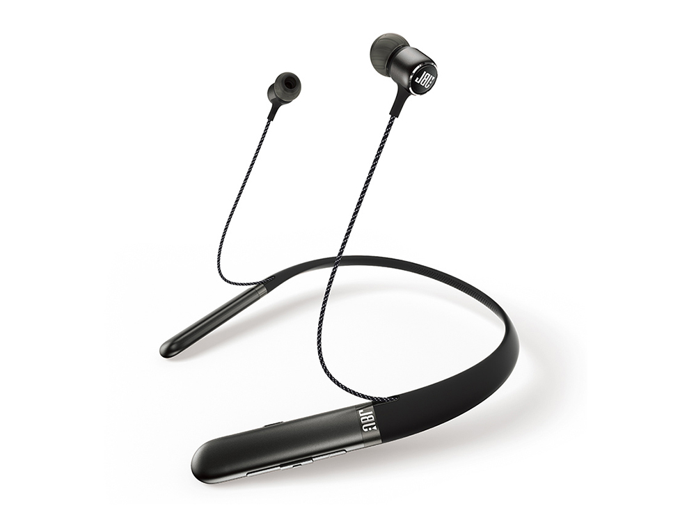 jbl，Bluetooth headset，2018 red dot award，