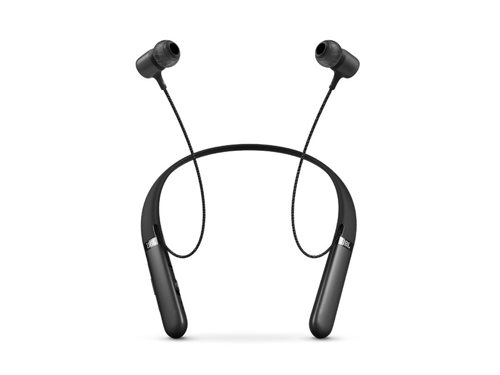jbl，Bluetooth headset，2018 red dot award，