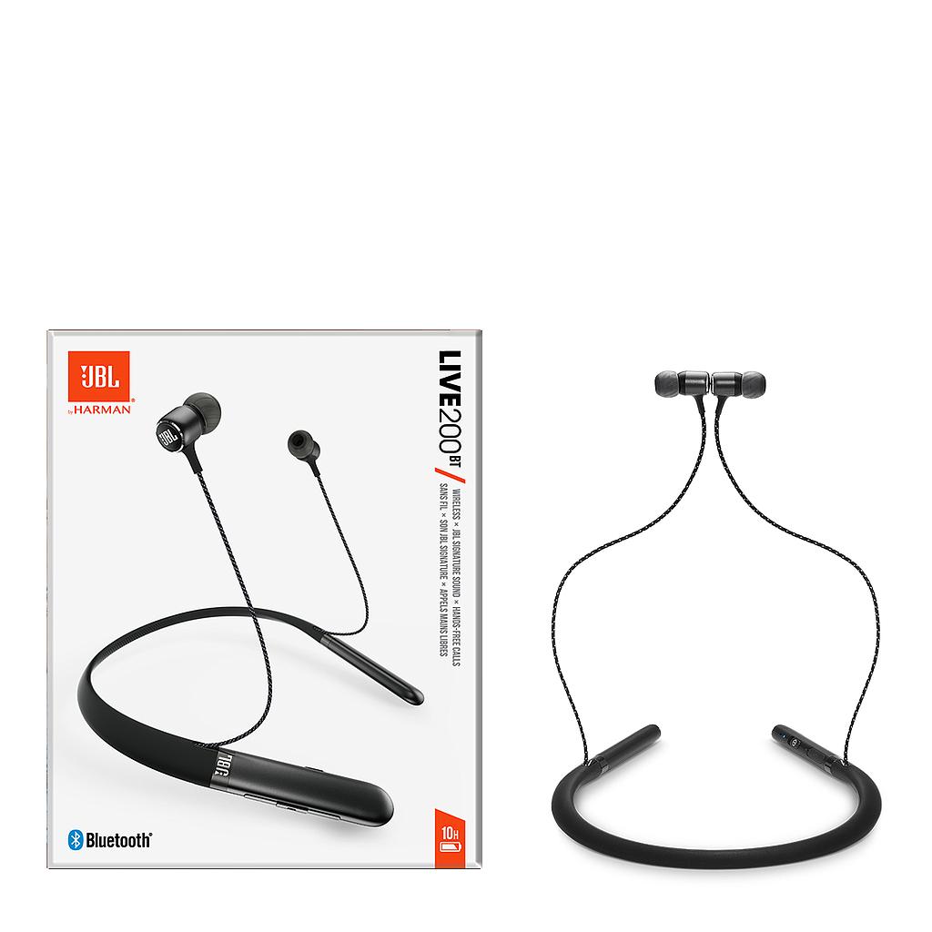 jbl，Bluetooth headset，2018 red dot award，
