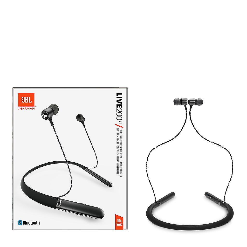 jbl，Bluetooth headset，2018 red dot award，