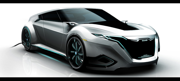 automobile，vehicle，traffic，vehicle，Saab，