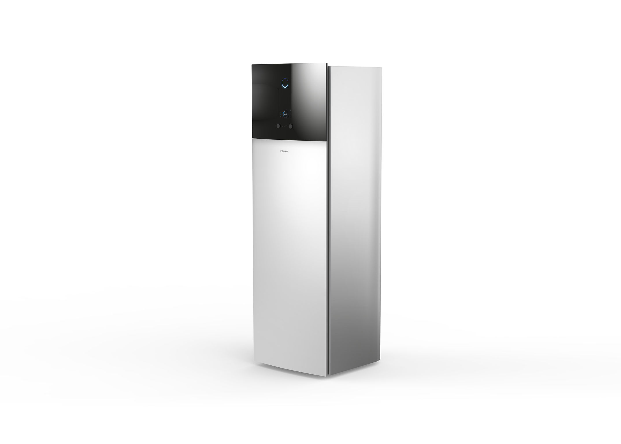 2018 red dot award，Altemar 3，Floor mounted heat pump，