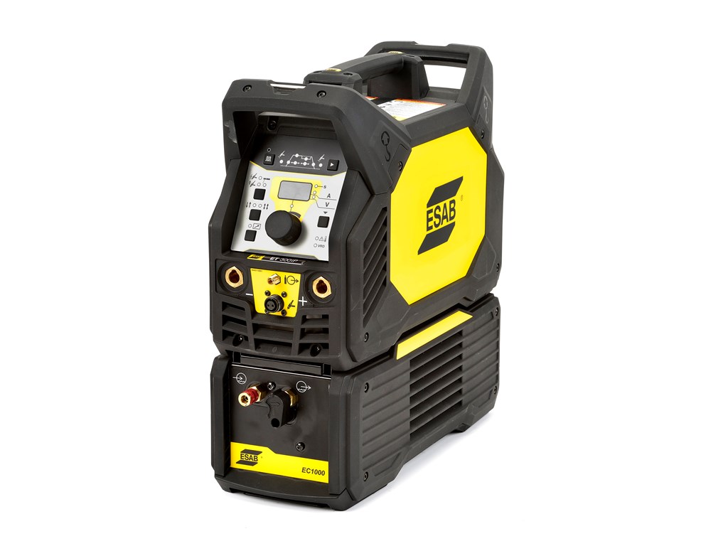 2018 red dot award，Renegade，Welding machine，