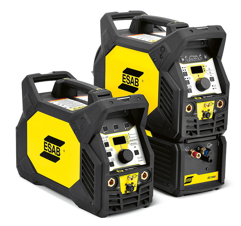 2018 red dot award，Renegade，Welding machine，