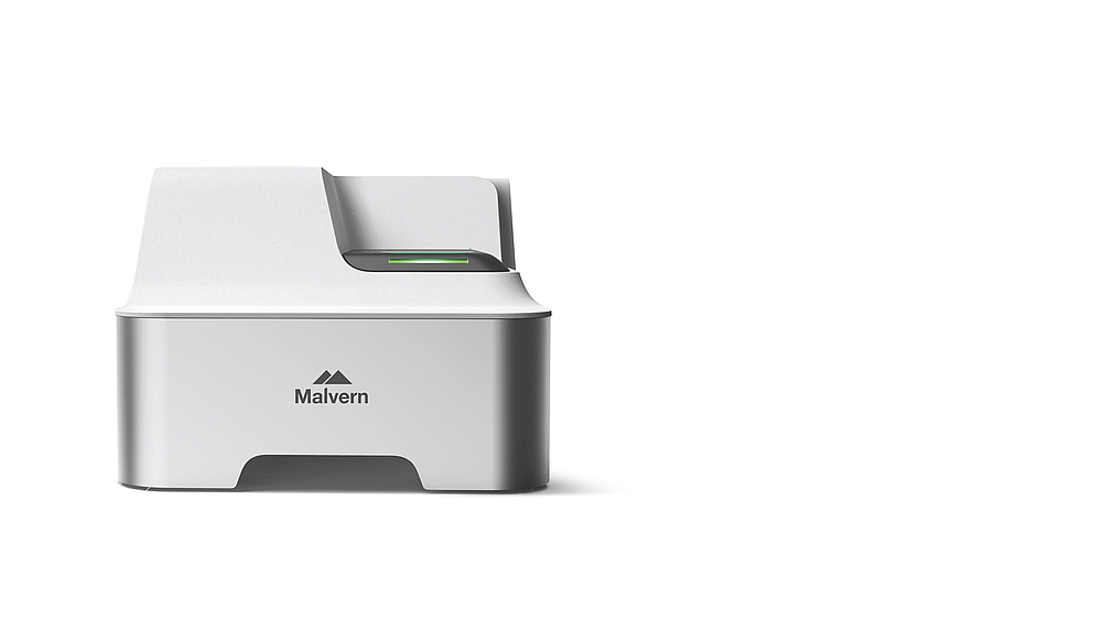 2018 red dot award，Rating，Particle and molecular analyzer，