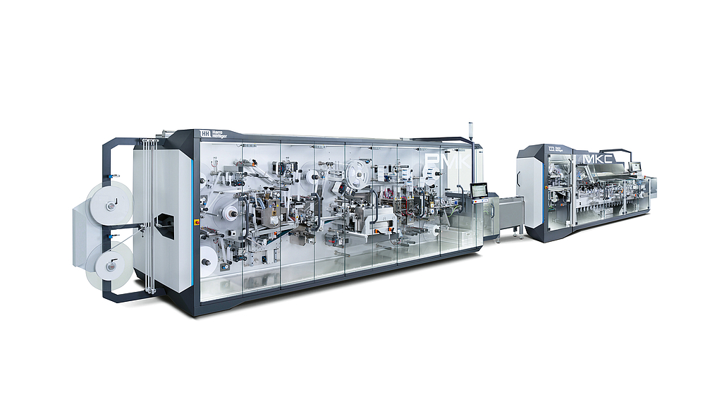 2018 red dot award，PMK, MKC，production line，