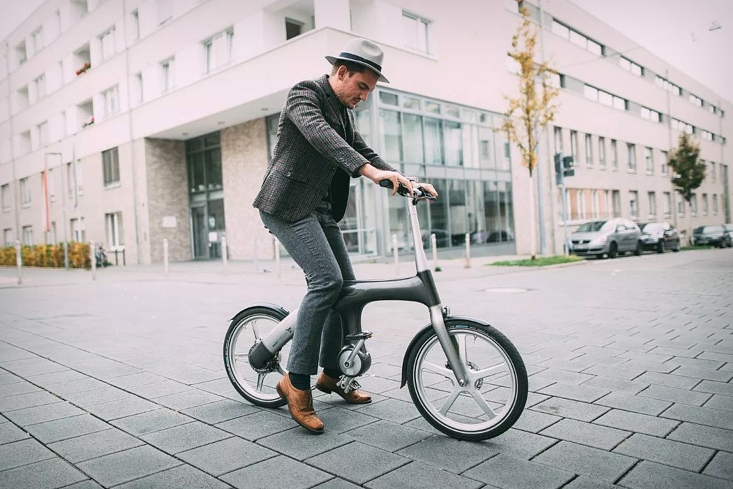 fold，Electric，Bicycle，Footloose，